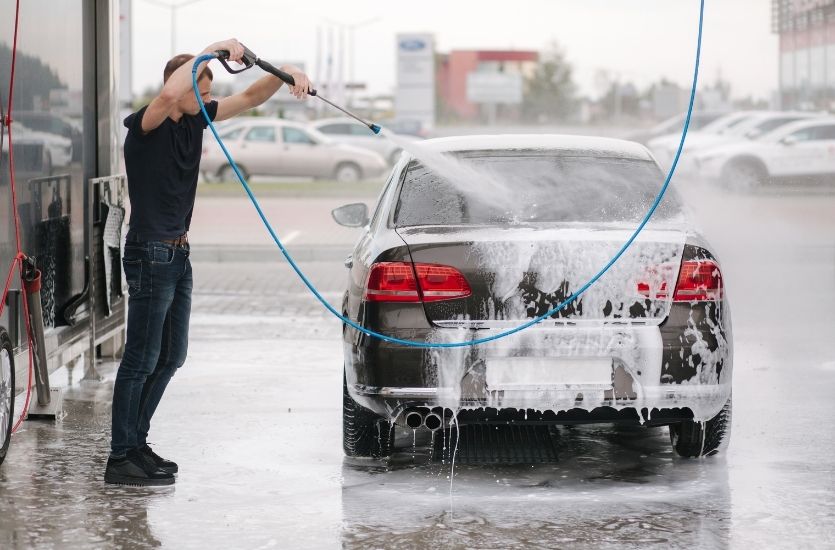 Car Wash
