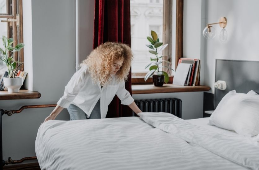 Housekeeping