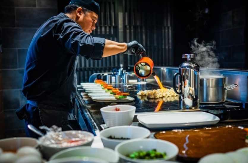 Chef Cook