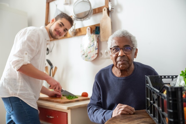 Domestic Assistance