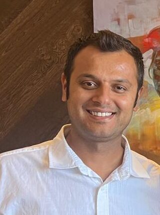 Dhaval Desai