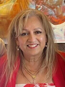 Lorraine Bell